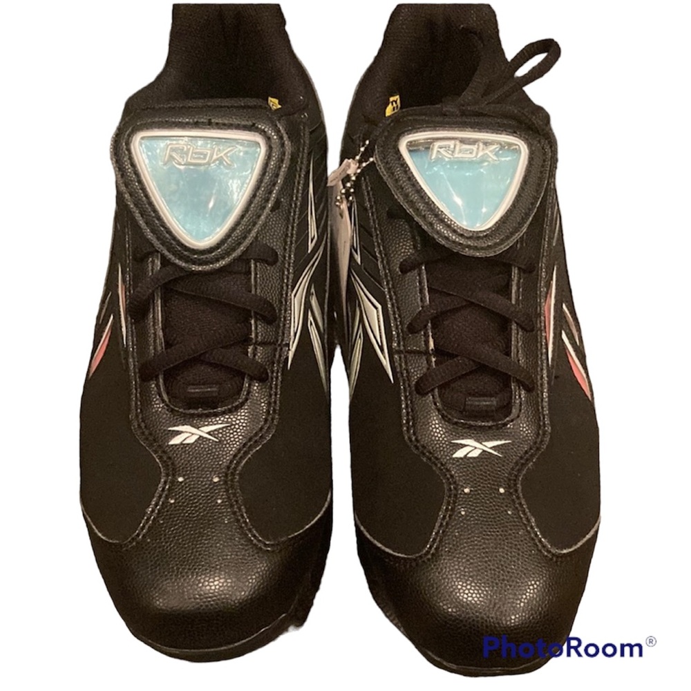 REEBOK AUTHENTIC COLLECTION FEMALE CLEATS SIZE 8.5